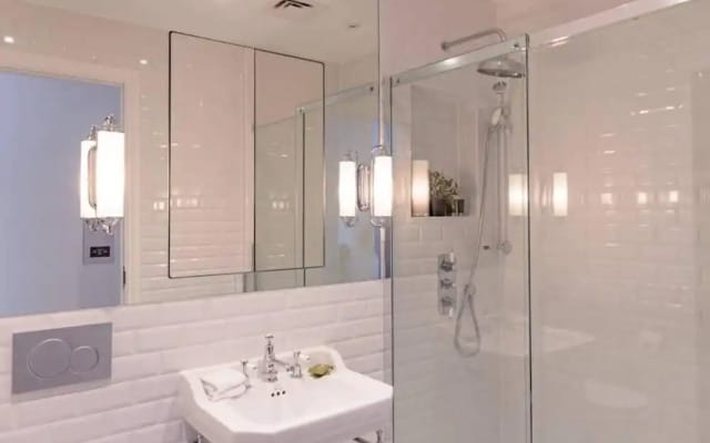 Modern, Luxurious 1BR Flat- Heart of Covent Garden