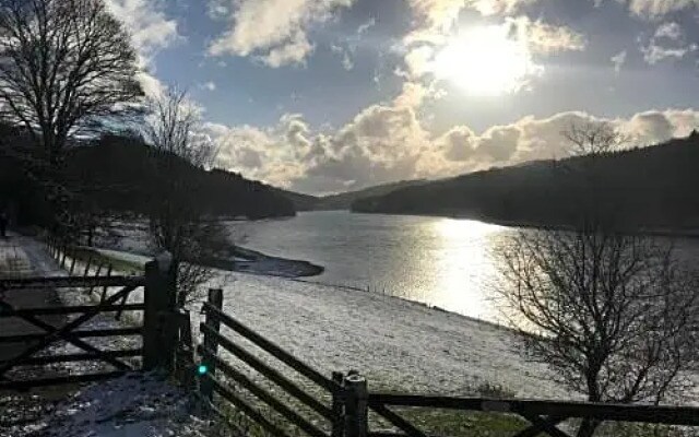 Manor Farm Bed and Breakfast