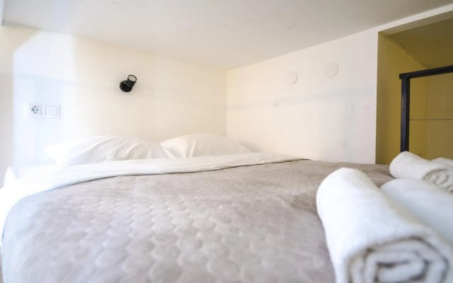EasyGuest на улице Достоевского