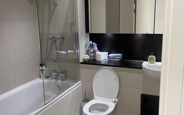 Inviting 2-bed Apartment in London