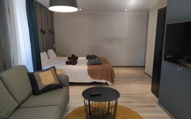 Johan Suites & Spa