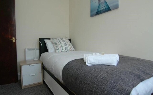 Wyresdale House, Flat 4