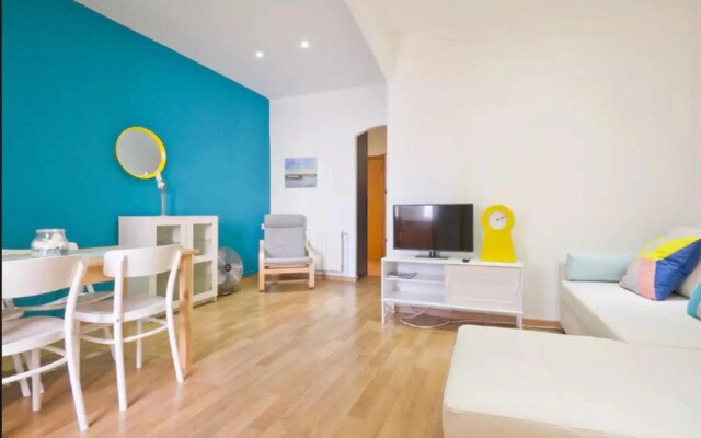 Sea Apartament