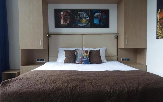 Prinsengracht Hotel