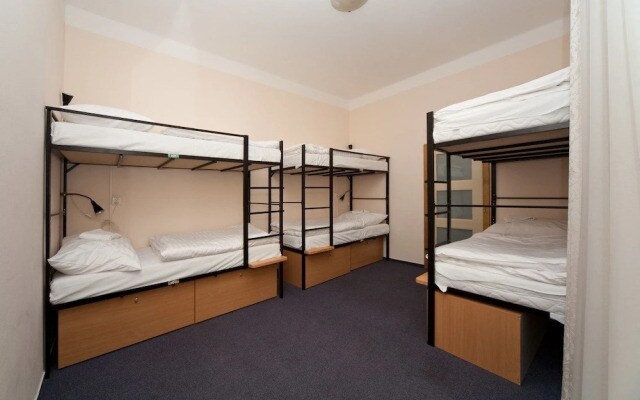 Hostel Mango