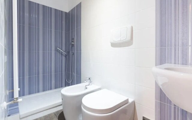 Trendy Apartment Piazza del Popolo