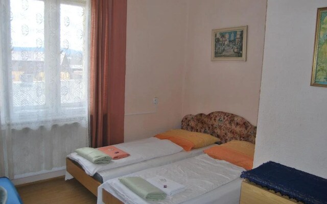 Hotel Chata