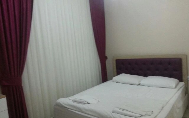 Ezgi Apartments