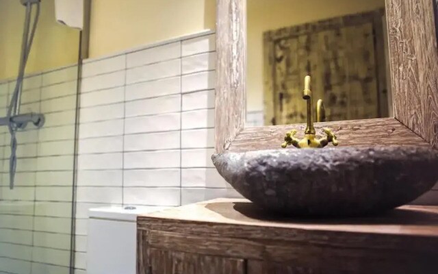 La Bodega Urban Suites