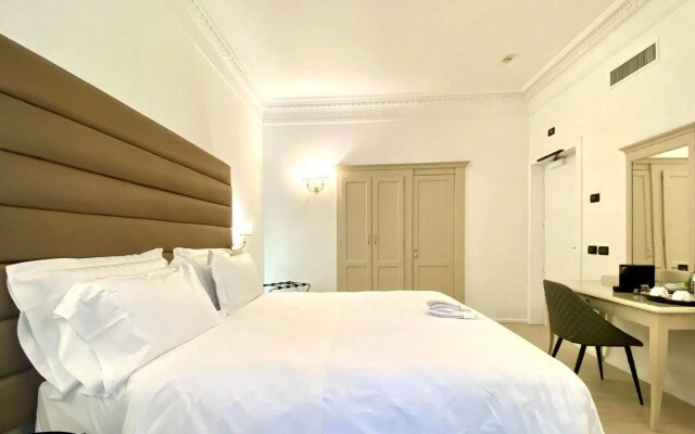 The Baileys Hotel