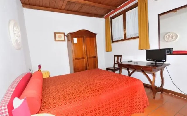 Bed and Breakfast Torre Santa Anastasia
