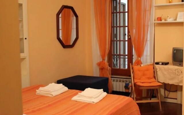 B&B A Casa Di Nancy