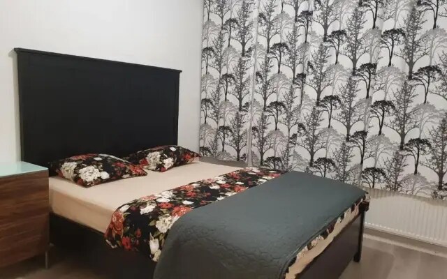 Lovely Two Room Apartment in Helsinki