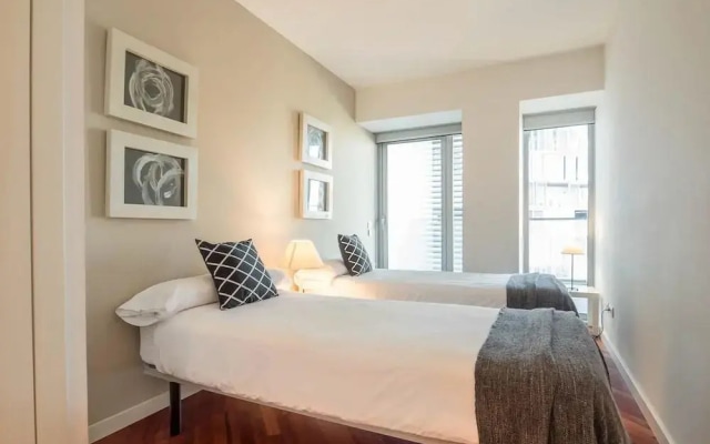 Rent Top Apartments Beach-Diagonal Mar