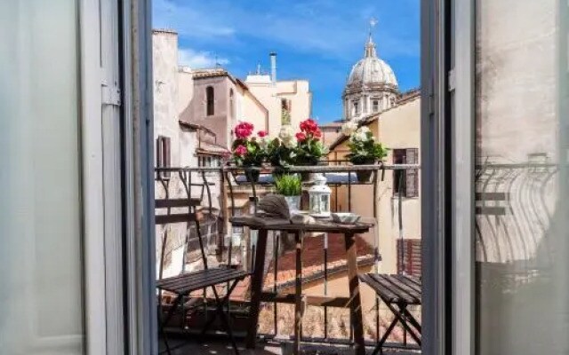 Boutique Domus Navona Librari