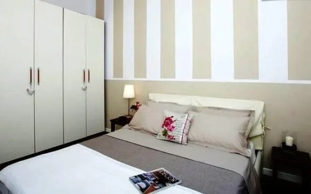La Casa delle Peonie