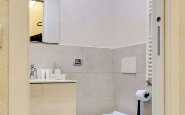 Rome Jubilee Guesthouse