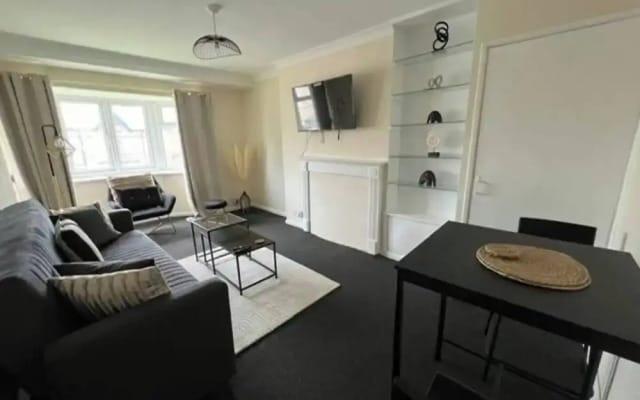 Walthamstow - Apartment - Stay 3 - Street Parking