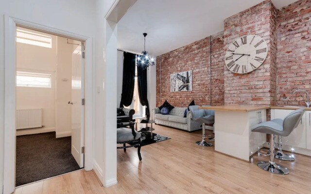 Duke Street Apart Hotel