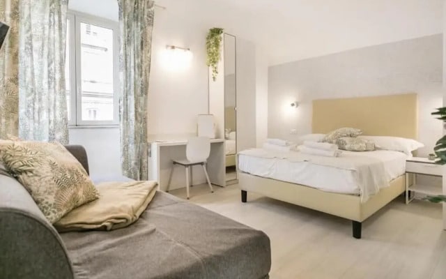 White Candia Guesthouse