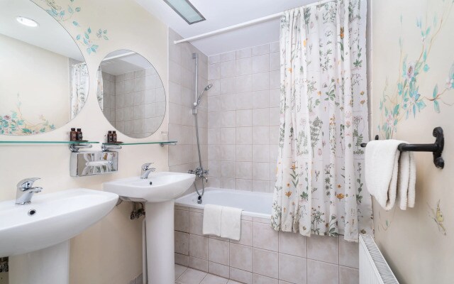 St. Peters Boutique Hotel