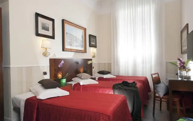 Hostel Carlito