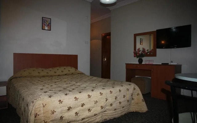Maltepe Grand Hotel