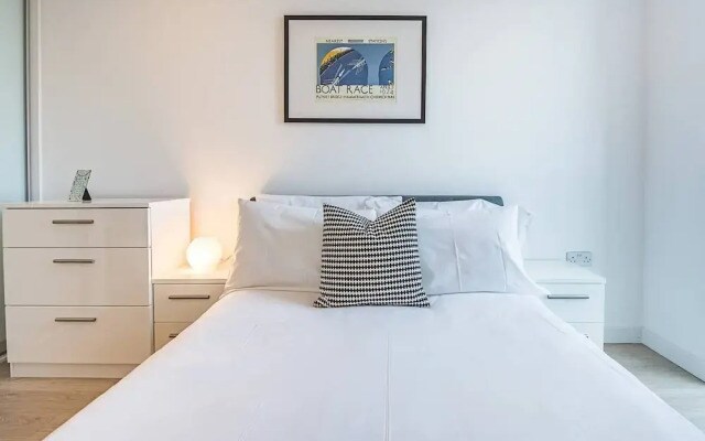 LDN Homes - Croydon Central Apartment