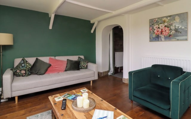 Pike View Cottage