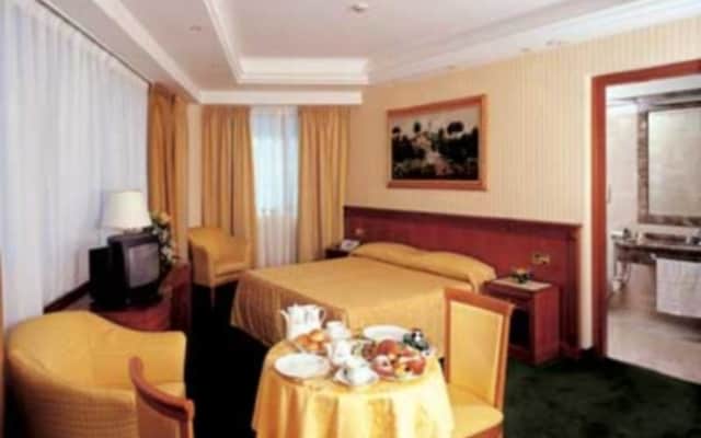 Clelia Palace Hotel