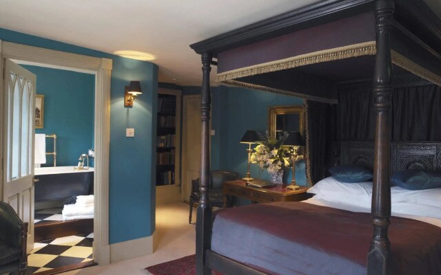 Hazlitt's Hotel