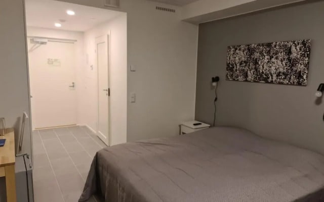 LeviBooking Lost in Levi apt 102