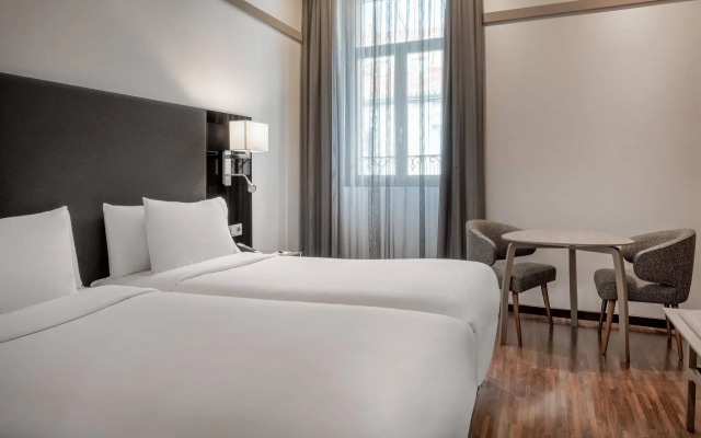 AC Hotel Recoletos by Marriott
