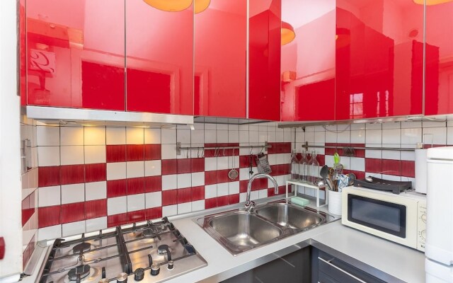 Rental in Rome Trastevere Relax Apartment