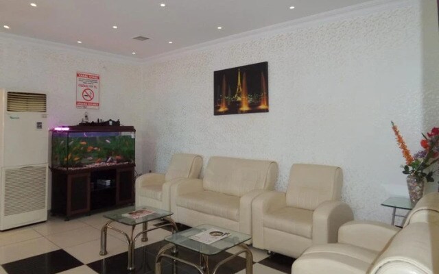 City Light Otel Yakacık