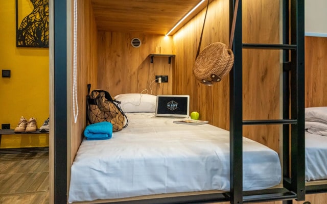 HiLoft Hostel (ХайЛофт)