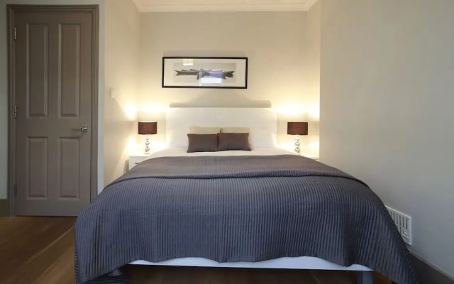 Valet Apartments Fitzrovia