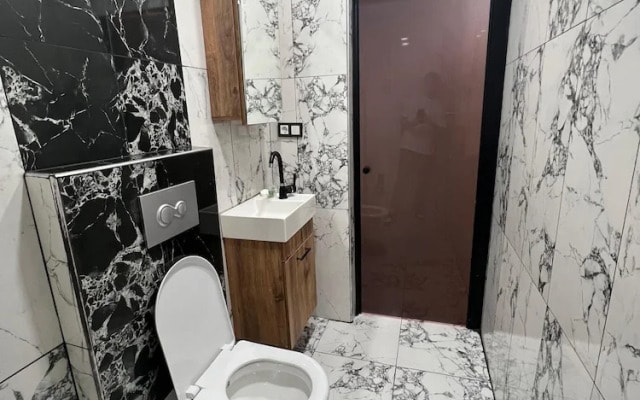 Kadikoy Viva Hotel