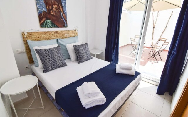 Letmalaga Barceló