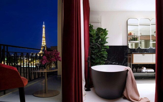 Villa Marquis Meliá Collection