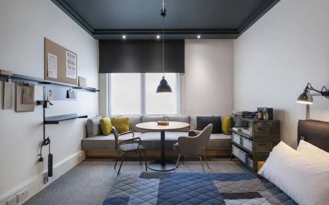 One Hundred Shoreditch