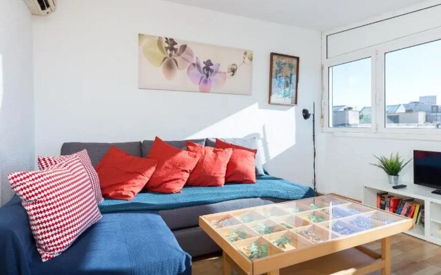 Key Sagrada Familia / Marina 223