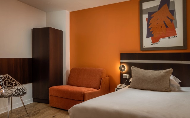 Hotel Arc de Triomphe