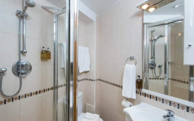 Best Western Victoria Palace