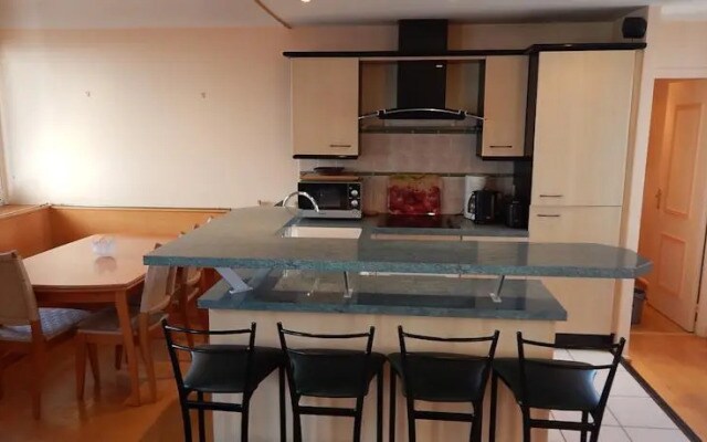 Apartment Paris - Vacquerie