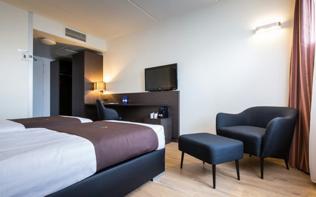 Bastion Hotel Amsterdam Noord