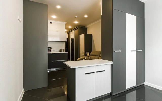 Extra Loft Apartments
