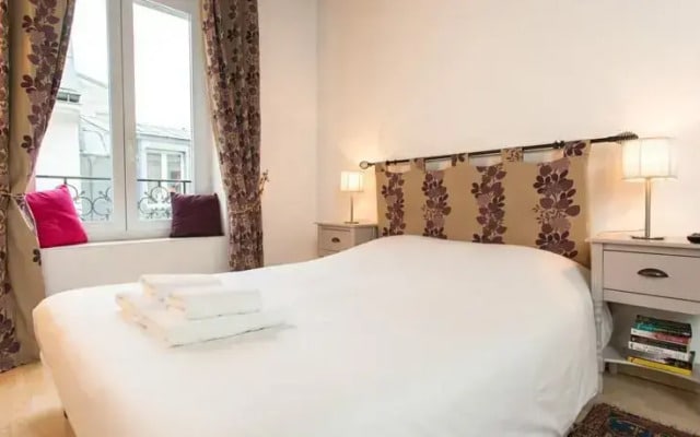 Appartement French Cancan