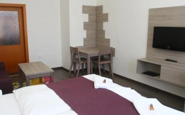 Hotel Palác Elektra
