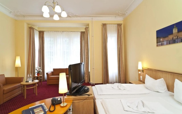 Hotel Aida am Kurfürstendamm